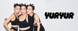 YURYUR ONLINE STORE NOW OPEN!