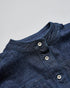 HIGH STRETCH DENIM JACKET