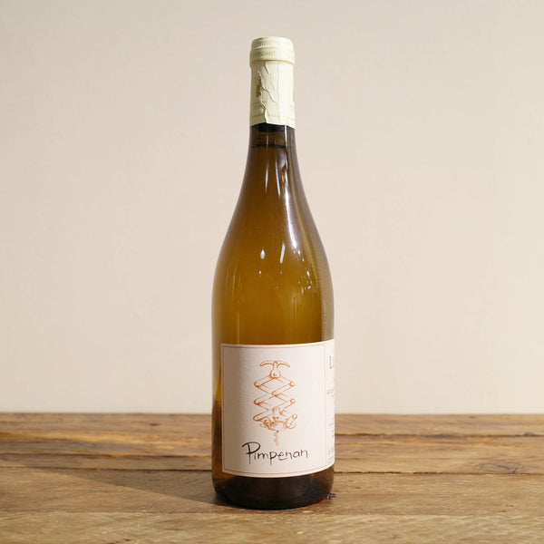 Pimpenan 2019 Chateau de Lucey / パンプナン 2019 シャトー・ドゥ・ルーセィ