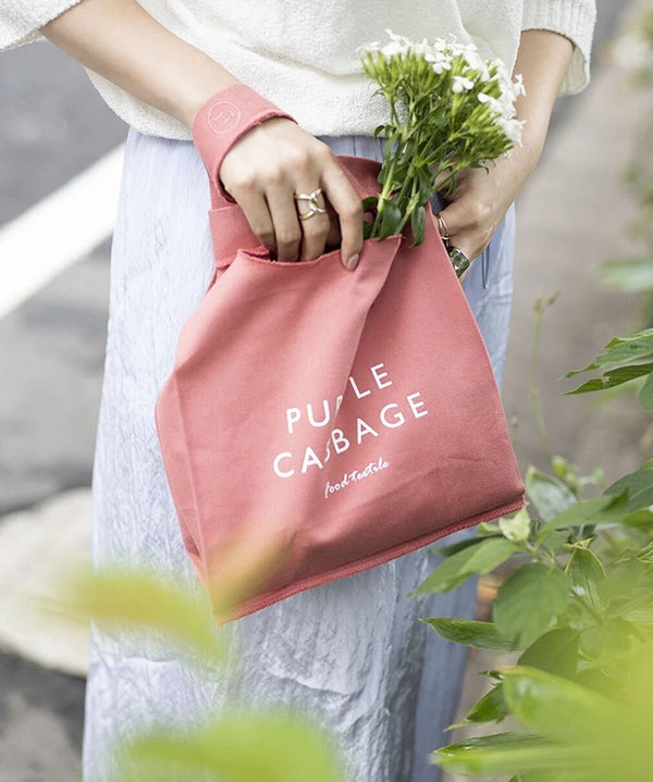 SHOPPING BAG Sサイズ