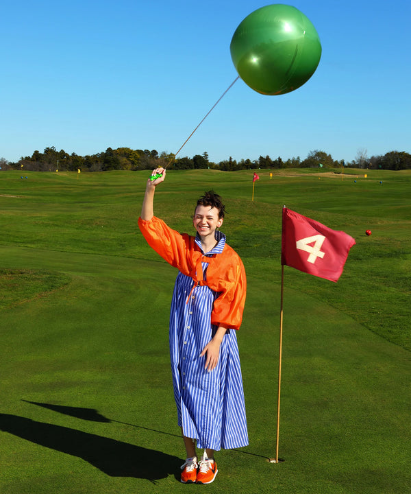 マルチウェイボレロセットワンピース