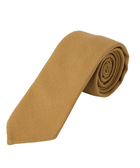 TWILL TIE