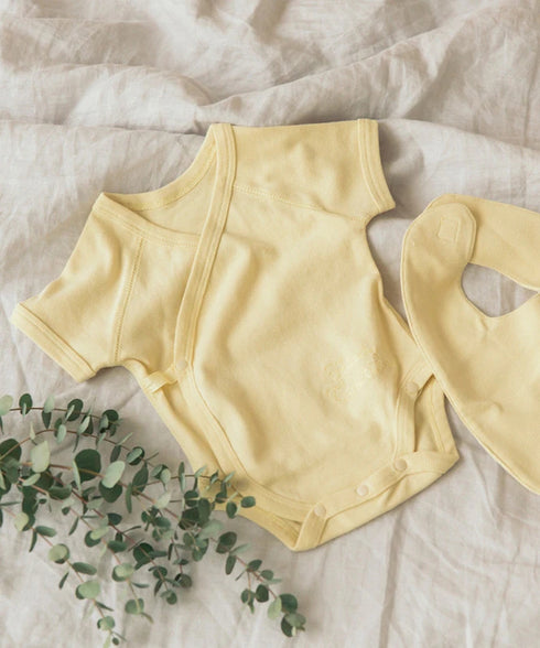 BABY ROMPERS