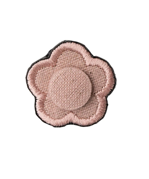 COTTONLINEN BOUTONNIERE