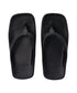 SQUARE Z FLIP FLOP(ブラック)