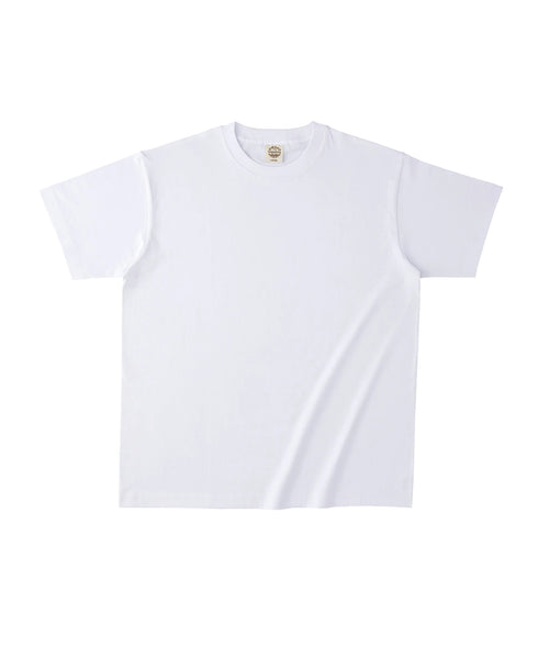 オーガニックコットンTシャツ(キッズ)