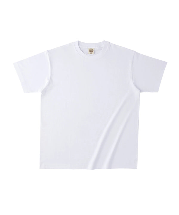 オーガニックコットンTシャツ(キッズ)