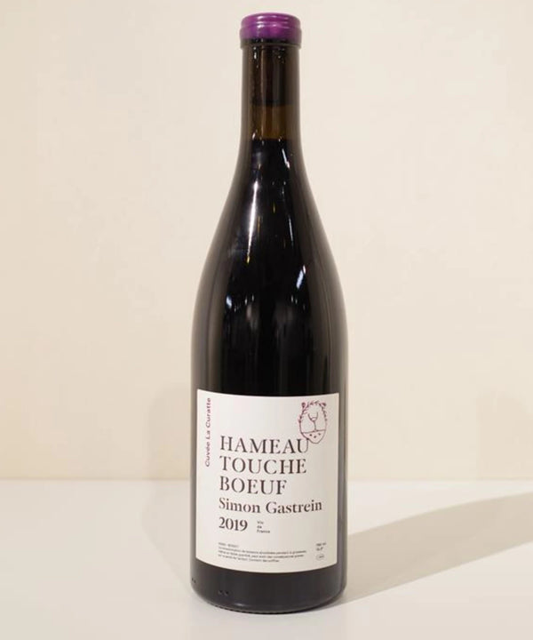 La Curatte 2021 Domaine Hameau Toucheboeuf / ラ・キュラット 2021 ハモー・トゥッシュブフ