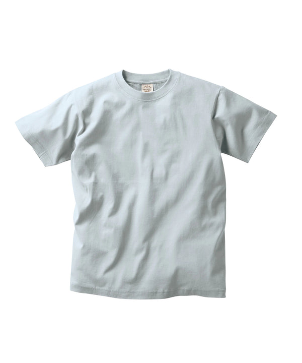 オーガニックコットンTシャツ