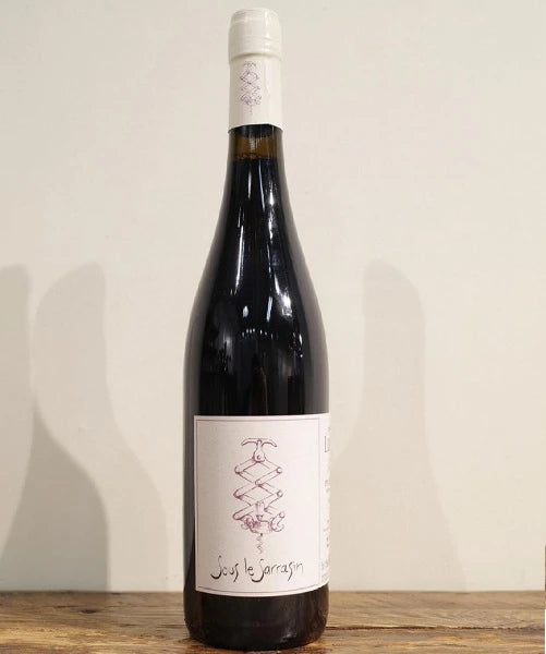 Sarrasin 2020 Chateau de Lucey / サラザン 2020 シャトー・ドゥ・ルーセィ