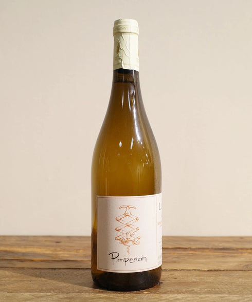 Pimpenan 2019 Chateau de Lucey / パンプナン 2019 シャトー・ドゥ・ルーセィ