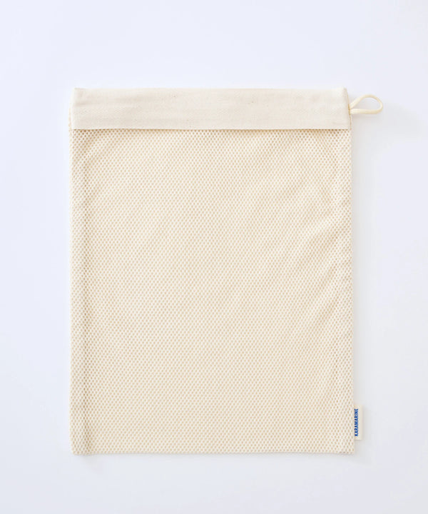 ファスナー付き洗濯ネット