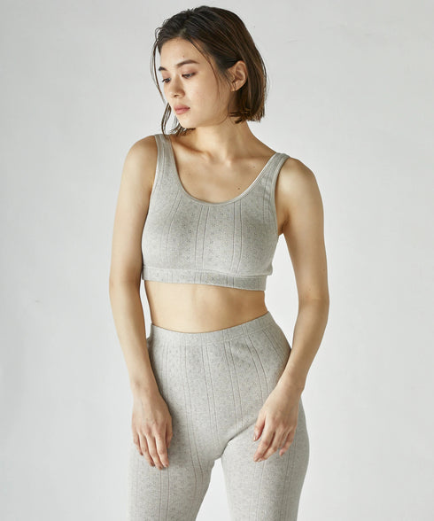 PALM ORGANIC BRASSIERE