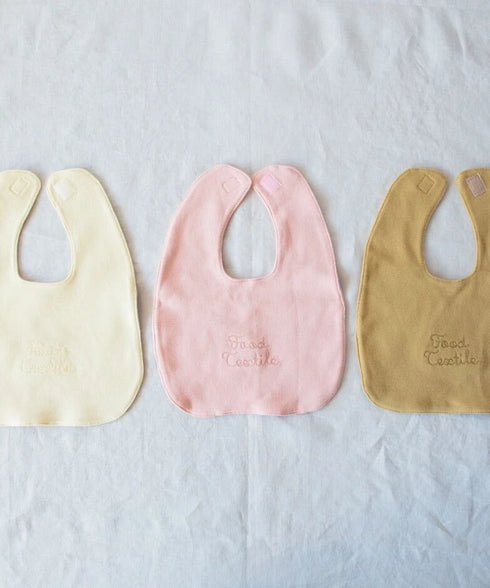 BABY BIB パイピング無し