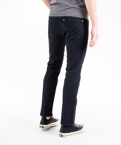 コンフォータブルデニム スリムパンツ(メンズ)