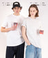 ラウンドボディTシャツ