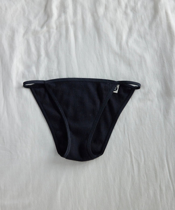 PALM×null. TRIANGLE SHORTS