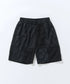 PATCHWORK OVERDYE SHORT PANTS