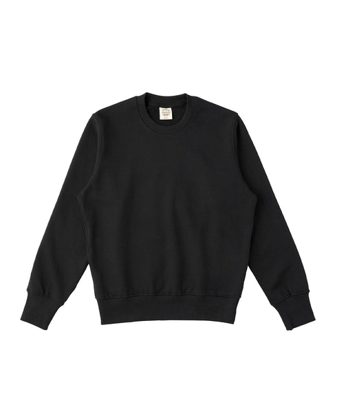 オーガニックコットンスウェット