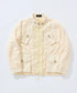 REVERSIBLE COMBAT JACKET