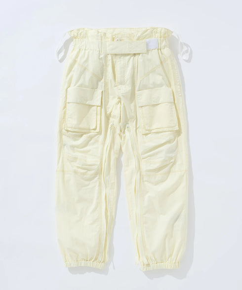 RIPSTOP FLIGHT PANTS