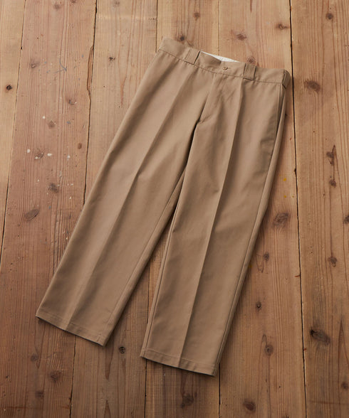 クラシックワークチノパンツ