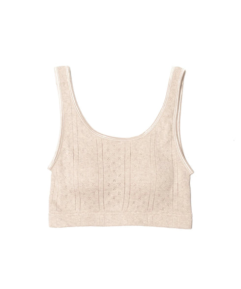 PALM ORGANIC BRASSIERE