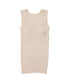 PALM CUP ORGANIC COTTON SLEEVELESS