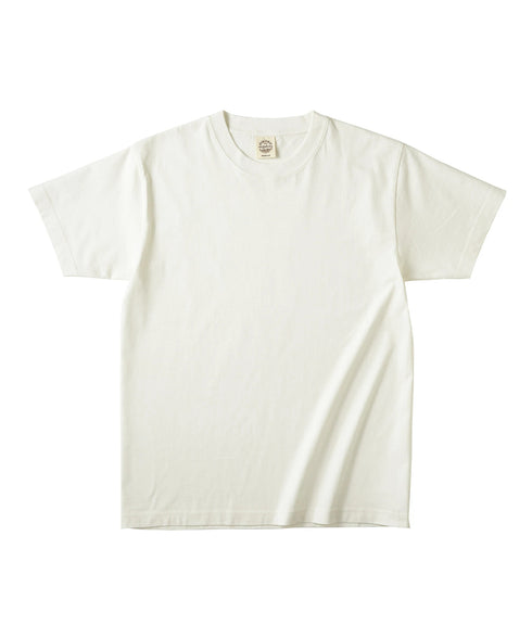 オーガニックコットンTシャツ