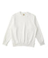 オーガニックコットンスウェット