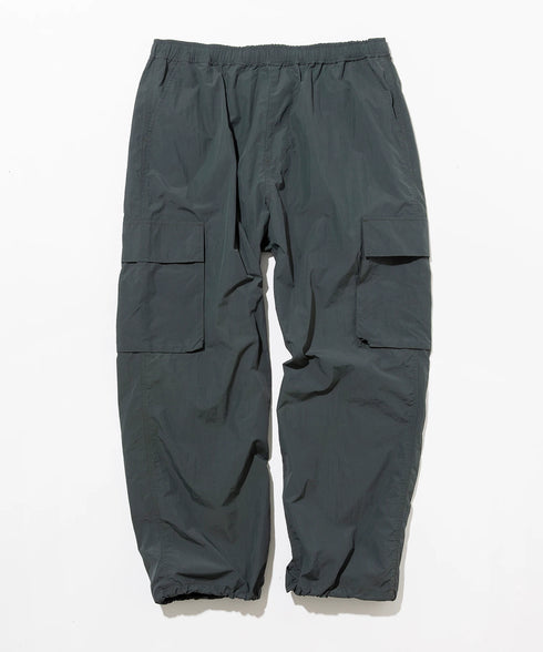 ワイドシェイプカーゴパンツ