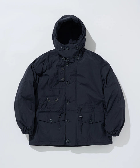 Royal Navy Puff Smock ideas for Yu-min&Kiuty