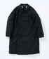 REVERSIBLE TRENCH COAT