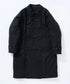REVERSIBLE TRENCH COAT