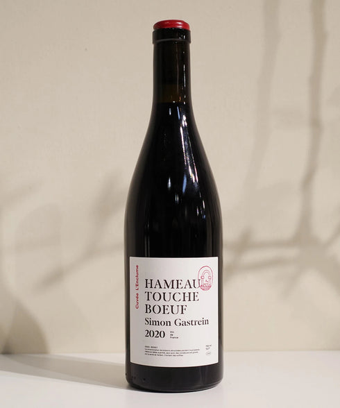 L’Enclume 2021 Domaine Hameau Toucheboeuf / ランクリューム 2021 ハモー・トゥッシュブフ