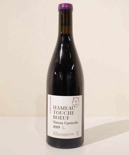 La Curatte 2021 Domaine Hameau Toucheboeuf / ラ・キュラット 2021 ハモー・トゥッシュブフ