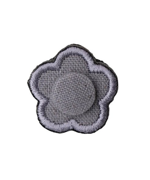 COTTONLINEN BOUTONNIERE