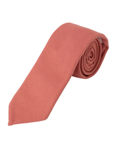 TWILL TIE