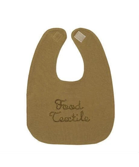 BABY BIB パイピング無し