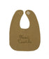 BABY BIB パイピング無し
