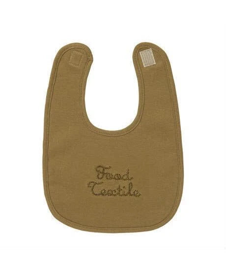 BABY BIB パイピング有り