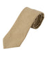 COTTON LINEN TIE