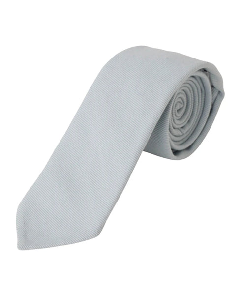 TWILL TIE