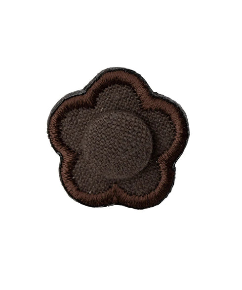 COTTONLINEN BOUTONNIERE