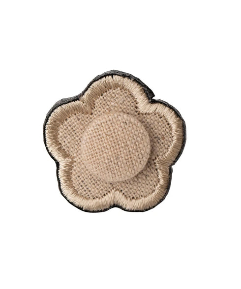 COTTONLINEN BOUTONNIERE