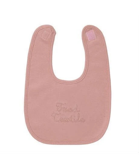 BABY BIB パイピング有り