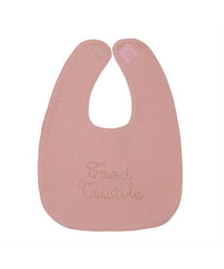 BABY BIB パイピング無し