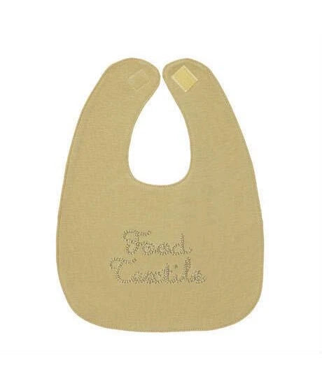 BABY BIB パイピング無し