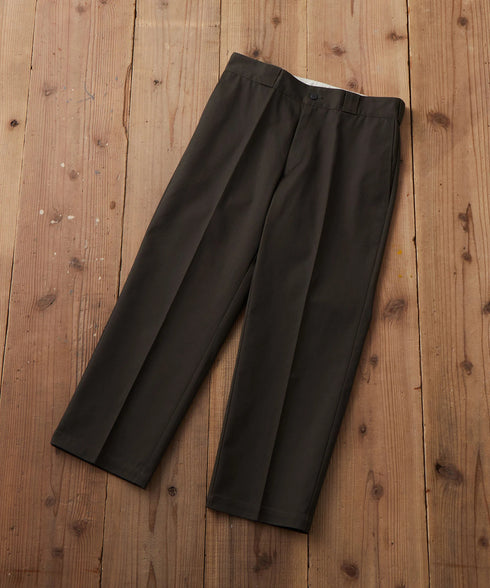 クラシックワークチノパンツ