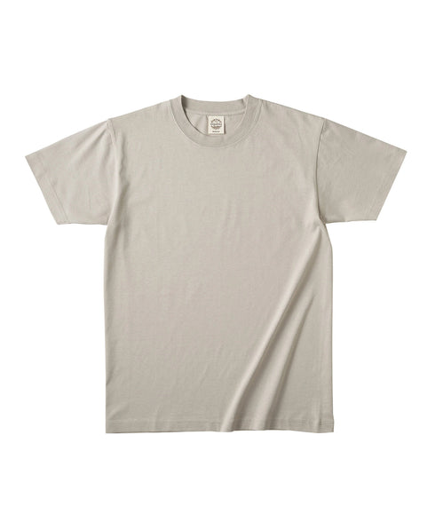 オーガニックコットンTシャツ
